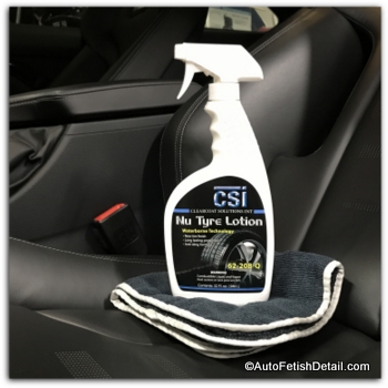 Armor All original protectant: will this really crack your dash?