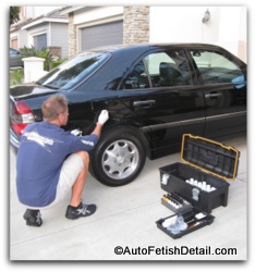 car paint chip repair prices orange county