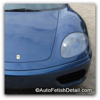 Car Wax Reviews from the real world of professional detailing