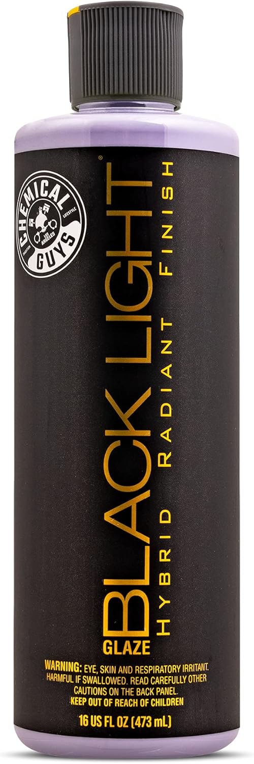 chemical guys black light sealant chemical guys black light sealant