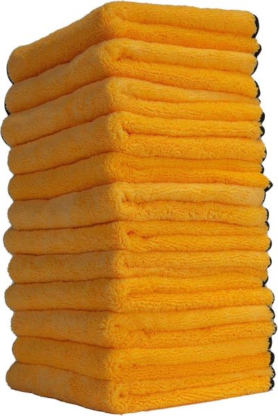 chemical guys microfiber cleaning cloths chemical guys microfiber cleaning cloths