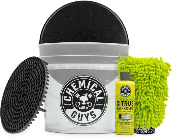 chemical guys car wash kit chemical guys car wash kit