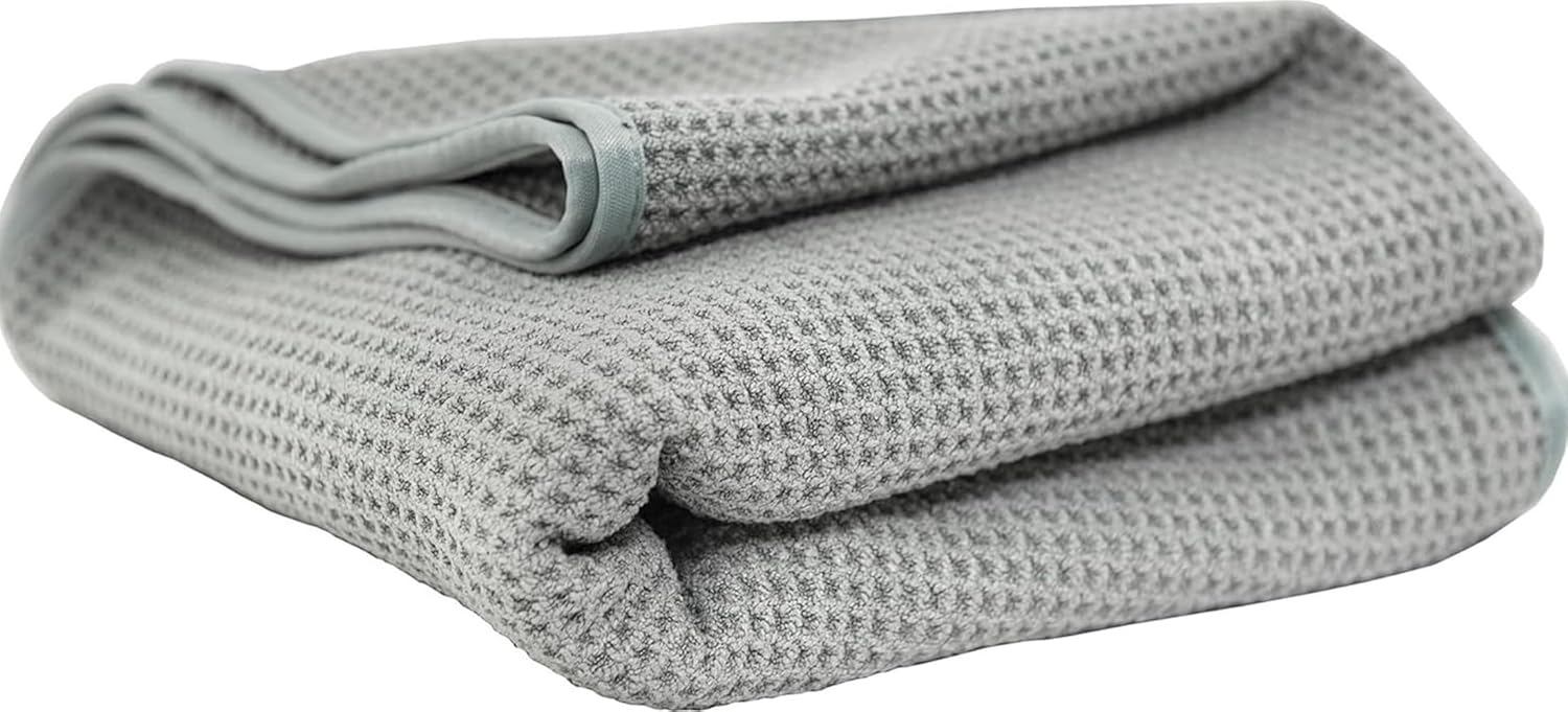 chemical guys waffle weave drying towel chemical guys waffle weave drying towel