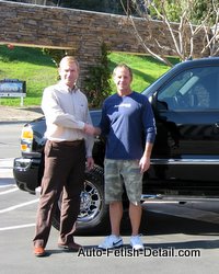 darren priest customer darren priest customer