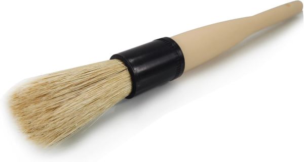 detailing vent brush