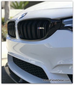 expert mobile car detailing BMW M4 expert mobile car detailing bmw m4