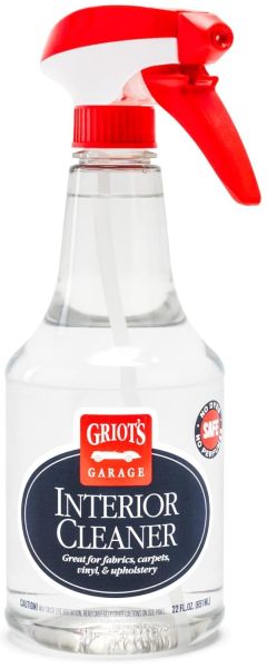 griot's interior cleaner RTU