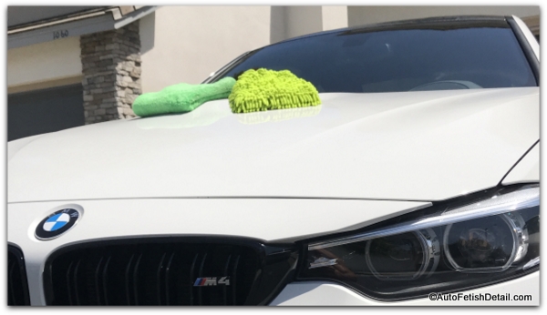 how to clean your car exterior how to clean your car exterior