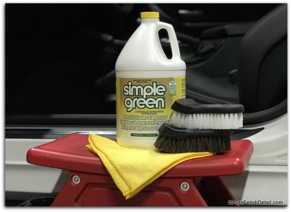 how to clean your car with all purpose cleaner how to clean your car with all purpose cleaner