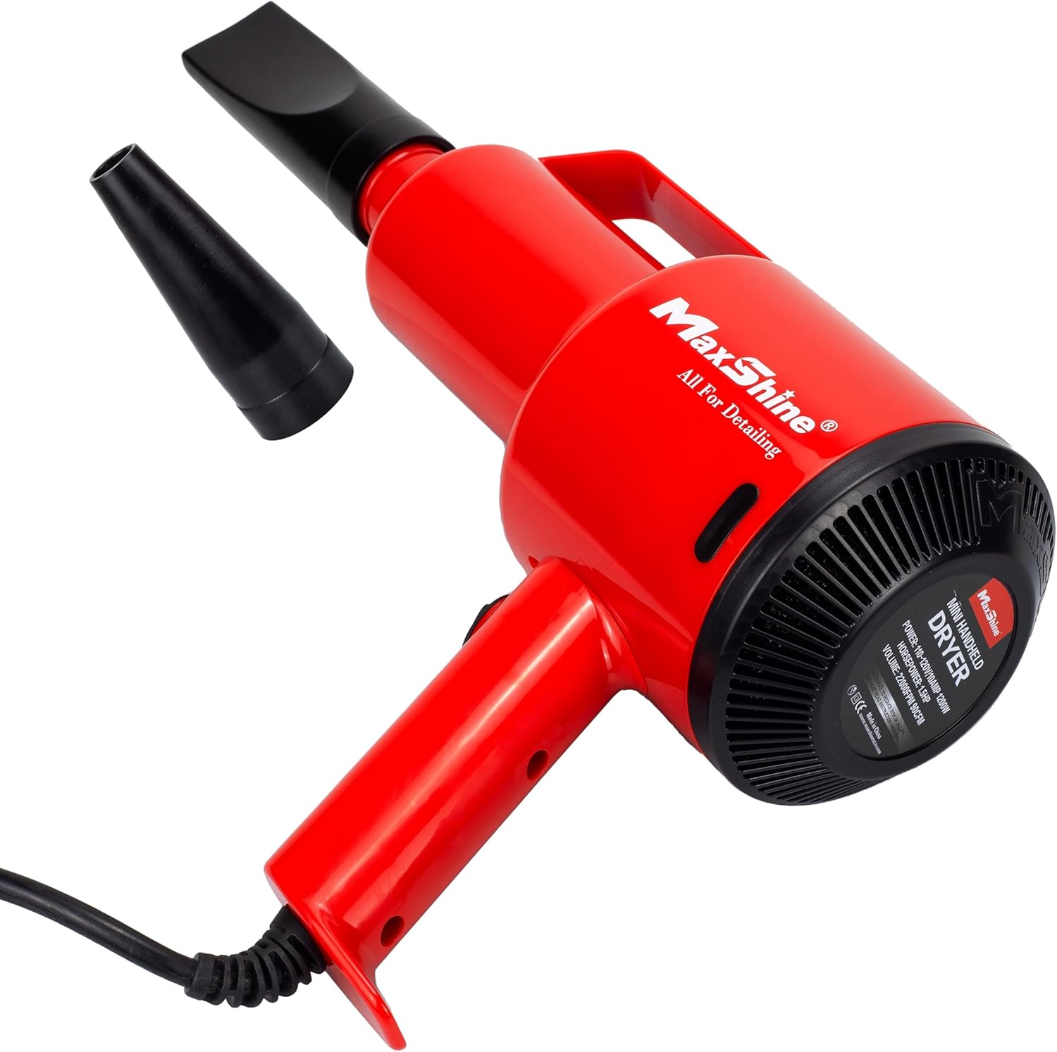 Maxshine air blower