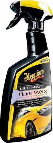 Meguiar's ultimate quik wax meguiars ultimate quik wax