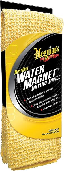 Meguiar's water magnet drying cloth meguiars-water-magnet-2024