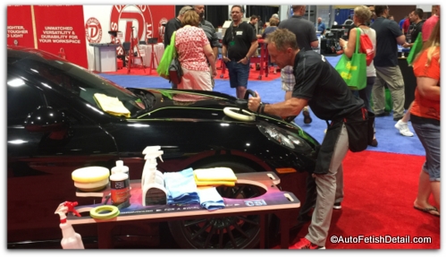mobile car detailing consulting expert