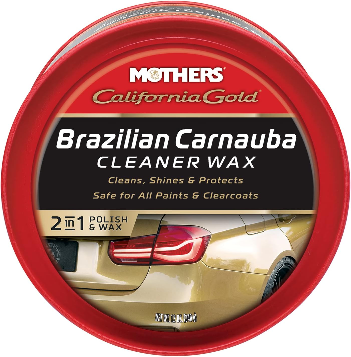 mothers cleaner wax mothers cleaner wax