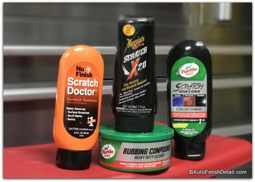Best Car Polishes & Compounds Review! 