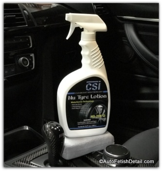 Armor All original protectant: will this really crack your dash?