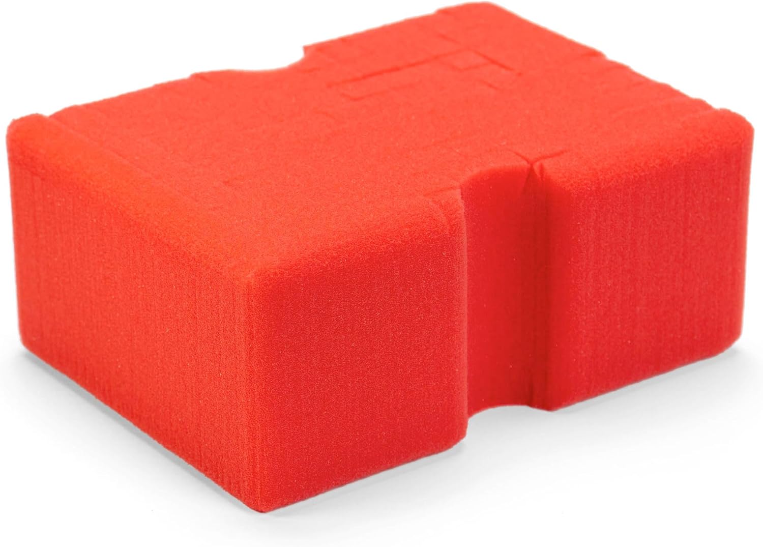 optimum big red sponge