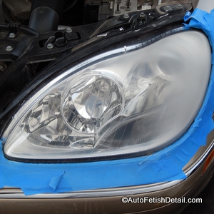 HOW TO FIX FOGGY HEADLIGHTS  Cerakote Headlight Kit + PRO TIPS 