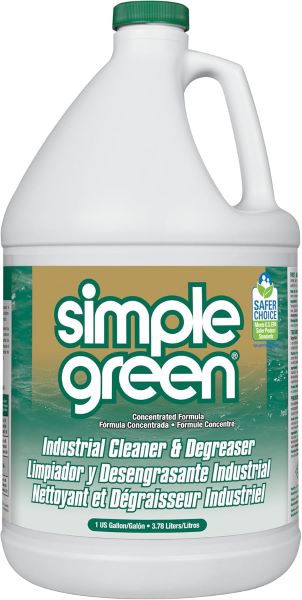 simple green industrial all purpose cleaner simple green industrial cleaner