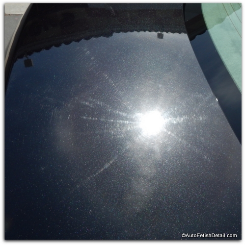 spider webbing effect on clear coat spider webbing effect on clear coat