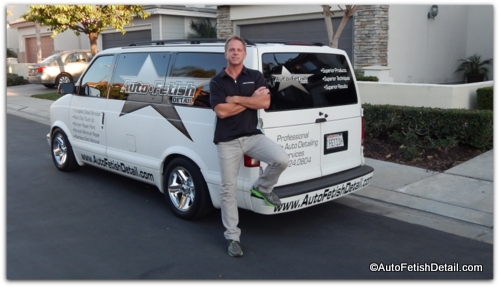 Starting a Auto Detailing Business but not sure where to start?