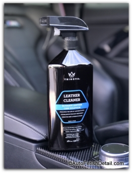  Lexol Leather Conditioner, Use on Car Leather, Furniture,  Shoes, Bags, and Accessories, Trusted Leather Care Since 1933, 16.9 oz  Bottle : Automotive