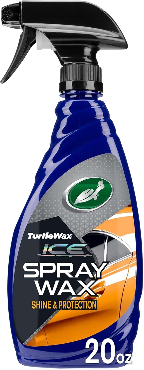 Turtle Wax Ice T-477R