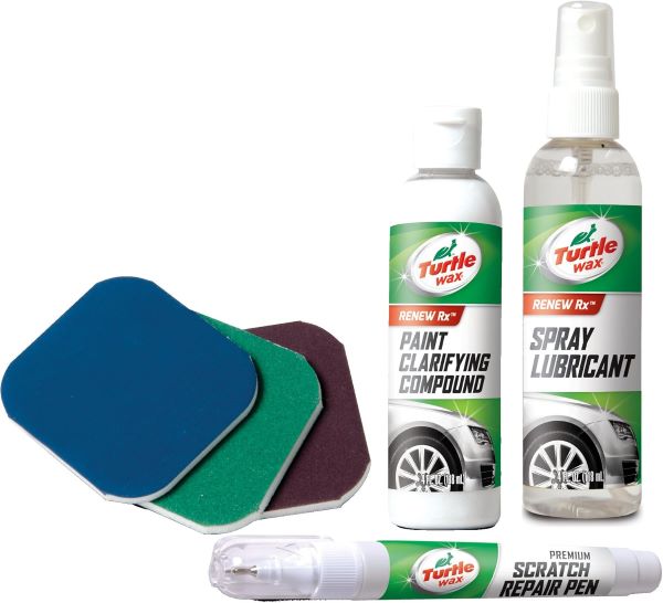 turtle wax scratch repair kit update turtle wax scratch repair kit update