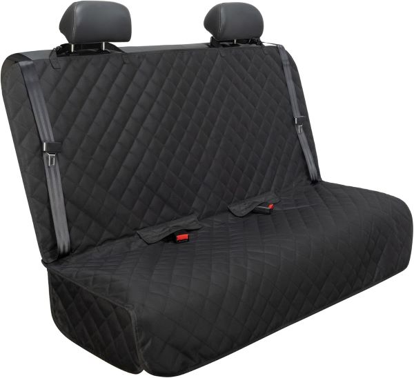 waterproof bench car seat cover