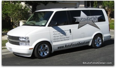 Auto Detailing Business Tips From The Insider Car Expert Best Auto Detailing Busines
