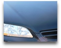 automotive touch up